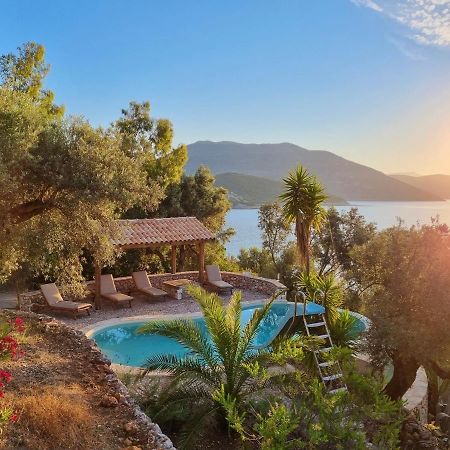Villa Nautique - Waterfront Сивота Екстериор снимка