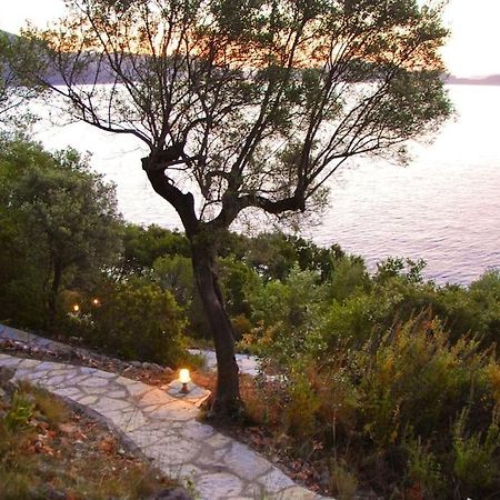 Villa Nautique - Waterfront Сивота Екстериор снимка