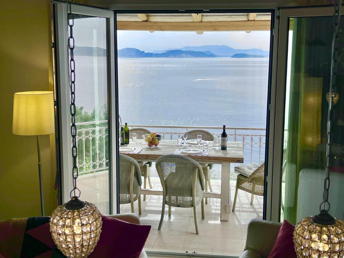 Villa Nautique - Waterfront Сивота Екстериор снимка