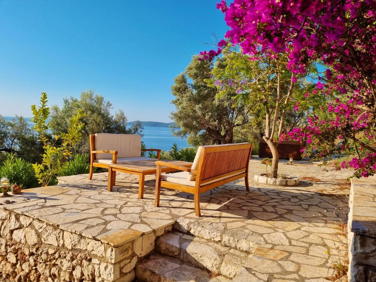 Villa Nautique - Waterfront Сивота Екстериор снимка
