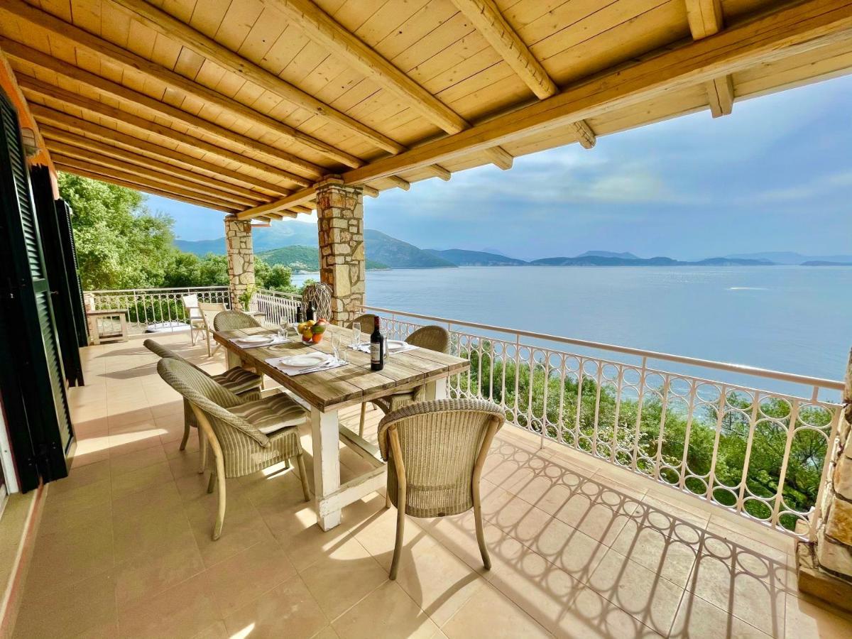 Villa Nautique - Waterfront Сивота Екстериор снимка