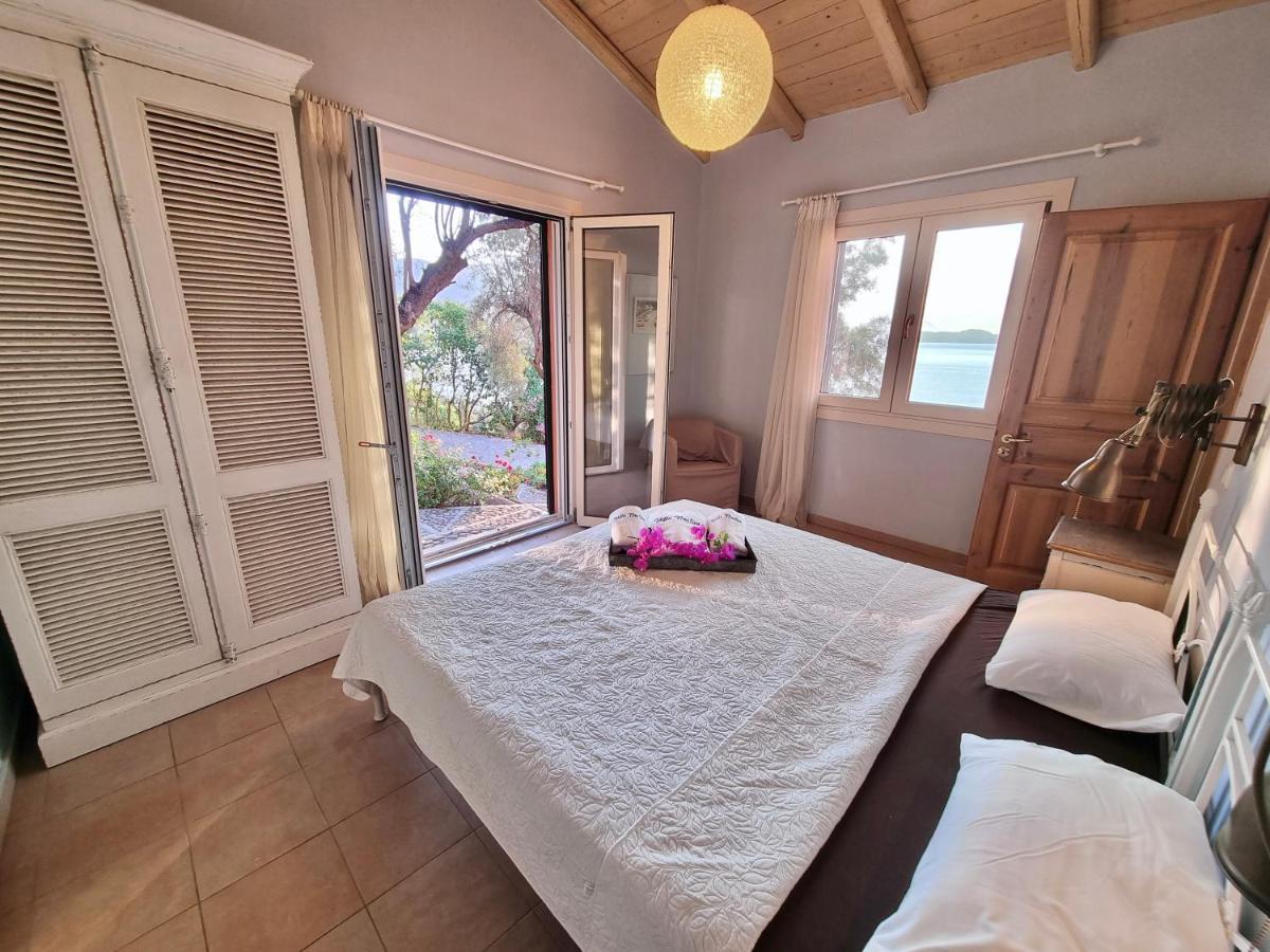 Villa Nautique - Waterfront Сивота Екстериор снимка