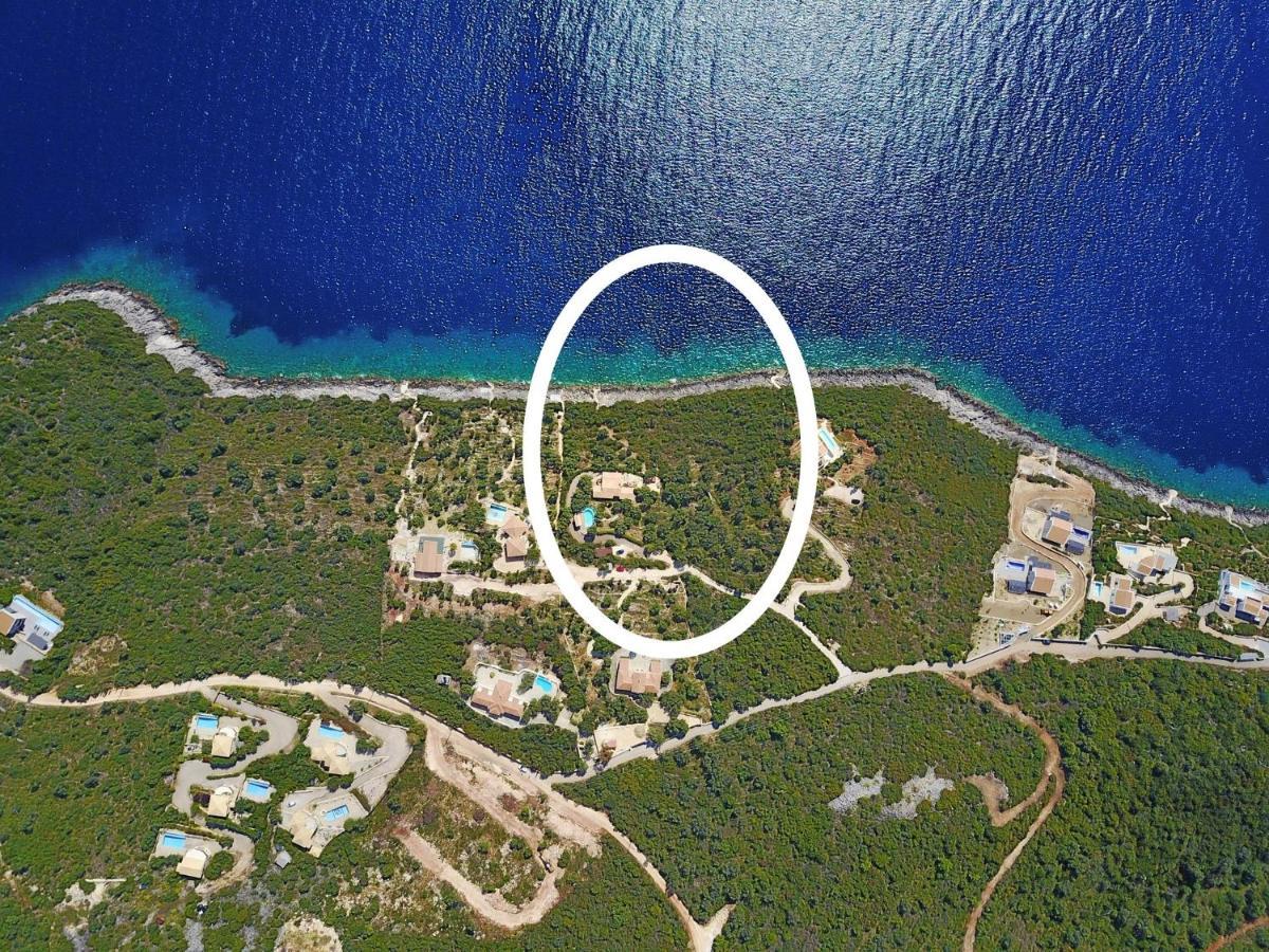 Villa Nautique - Waterfront Сивота Екстериор снимка